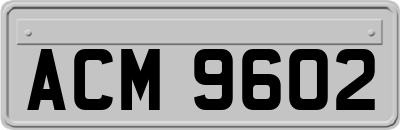 ACM9602
