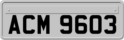 ACM9603