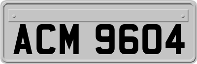 ACM9604