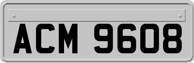 ACM9608