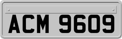 ACM9609
