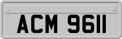 ACM9611