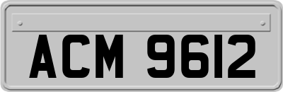 ACM9612