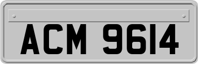 ACM9614