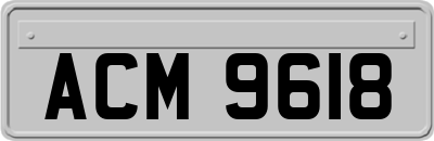 ACM9618