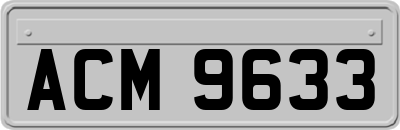 ACM9633