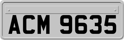 ACM9635