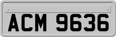 ACM9636
