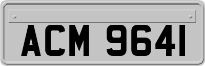 ACM9641