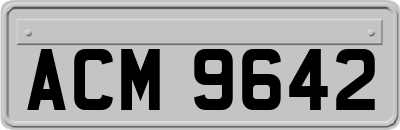 ACM9642