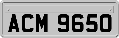 ACM9650