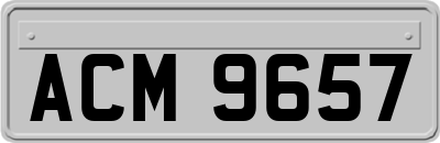 ACM9657