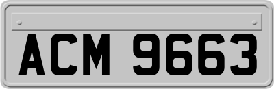 ACM9663