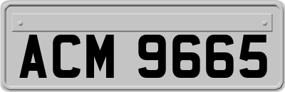 ACM9665