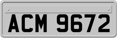 ACM9672