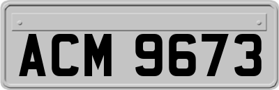 ACM9673