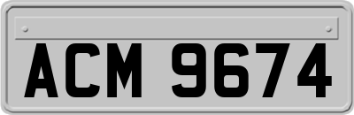 ACM9674