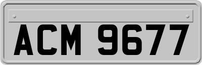 ACM9677