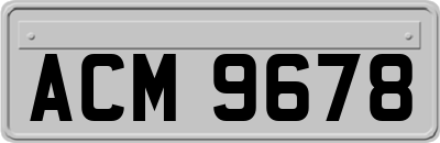 ACM9678