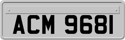 ACM9681