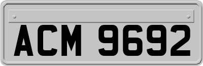 ACM9692