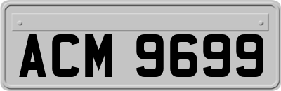 ACM9699