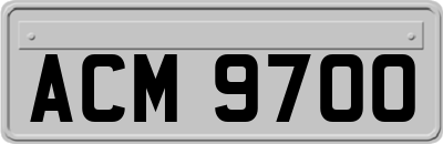 ACM9700