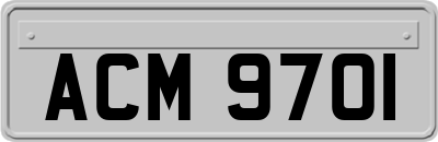 ACM9701