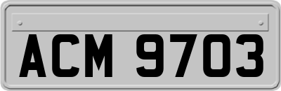 ACM9703