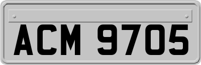 ACM9705