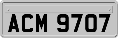 ACM9707