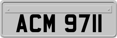 ACM9711