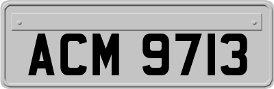 ACM9713