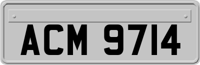 ACM9714