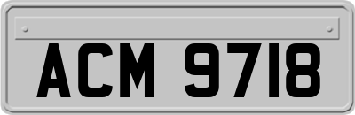 ACM9718