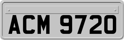 ACM9720