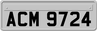 ACM9724