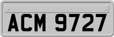 ACM9727