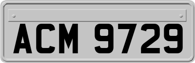 ACM9729