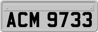 ACM9733