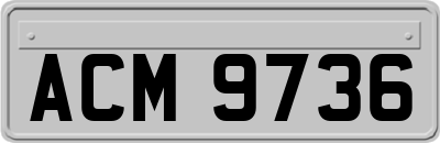 ACM9736