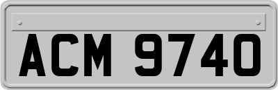 ACM9740