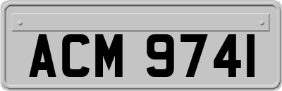 ACM9741