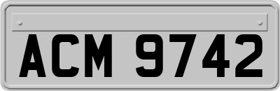 ACM9742