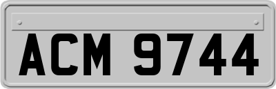 ACM9744
