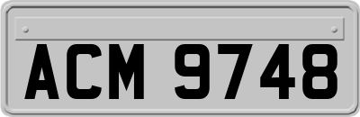 ACM9748
