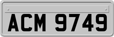 ACM9749