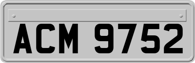 ACM9752