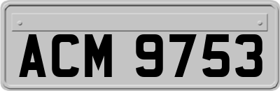 ACM9753