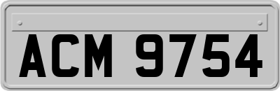 ACM9754
